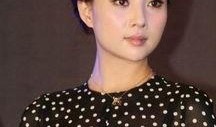 与高官有染的女明星