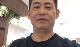 45岁男人图片生活照