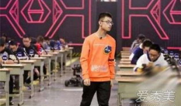 最强大脑 李威家庭背景,揭秘天才少年背后的家庭背景与成长历程