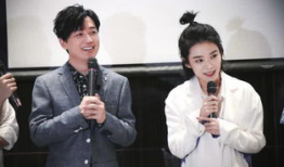 潘粤明吕晓霖花絮,幕后浪漫瞬间大揭秘