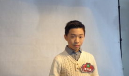 最强大脑 李威家庭背景,揭秘天才少年背后的家庭背景与成长历程