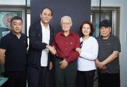 中国视协演员委员会,推动影视行业繁荣发展的中坚力量