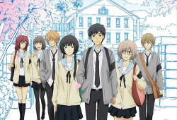 拜托请你爱我背景音乐