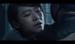 潘粤明吕晓霖花絮,幕后浪漫瞬间大揭秘