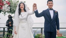 和圈外人结婚的明星