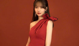 湖南娱乐女主持,风采绽放的主持界新星