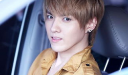 韩国吴姓明星名字