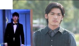 小时代的演员表,众星云集，青春记忆里的璀璨群像