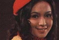 侯佩岑年轻照片,侯佩岑年轻时的美丽瞬间