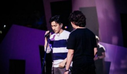 刘恺威娱乐圈地位,娱乐圈中的璀璨星辰