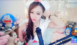 与美女主播爱爱