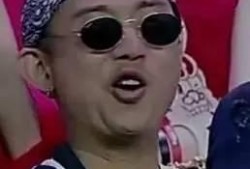 gai小朋友的表情包,笑出腹肌的欢乐瞬间