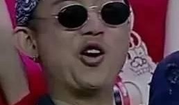 gai小朋友的表情包,笑出腹肌的欢乐瞬间