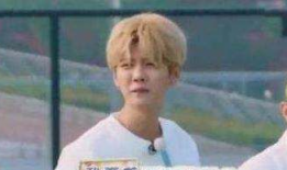 鹿晗和热巴搞笑表情包,鹿晗热巴搞笑表情包大盘点