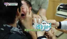 打针视频哭视频搞笑,打针哭笑不得的搞笑瞬间