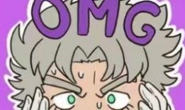 gai小朋友的表情包,笑出腹肌的欢乐瞬间