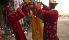 丧事照片,一场深情厚意的告别仪式