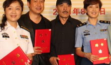 中国视协演员委员会,推动影视行业繁荣发展的中坚力量