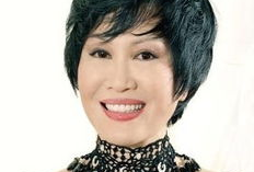 羽西个人资料,东方美学的传承与创新者