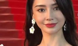 杨颖巅峰时期照片,惊艳时光，美丽永恒