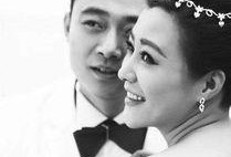 和圈外人结婚的明星