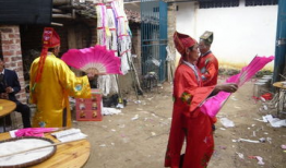 丧事照片,一场深情厚意的告别仪式