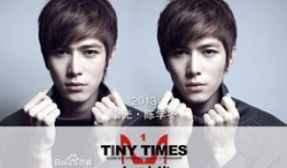 小时代的演员表,众星云集，青春记忆里的璀璨群像