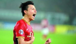 郜林的背景,从足球少年到国家队核心的成长之路