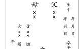 父母碑文图片,传承家国情怀——父母碑文铭记录