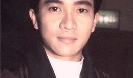 陈百强的个人资料,音乐传奇，情感人生