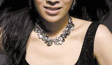 那英资料个人资料,华语乐坛天后，音乐人生的多彩篇章