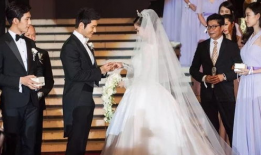 请明星参加婚礼,一场梦幻婚礼的璀璨瞬间