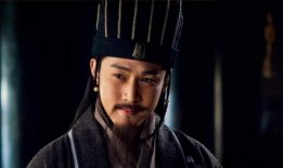 吕不韦传奇的演员,群星闪耀的古装巨制