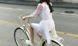 baby骑车的照片,畅游童年时光