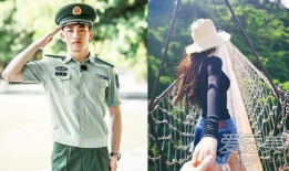 何捷教官个人资料图片,铁血教官的传奇人生