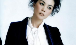 娱乐王菲,音乐传奇，岁月静好