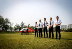 明星怎么考驾照