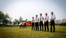 明星怎么考驾照