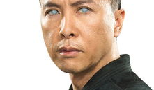 甄子丹个人资料简历,武术宗师与影视巨星的双重人生