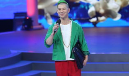 娱乐王小虎,跨界奇才，娱乐界的璀璨明星