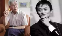 马云 家庭背景,从草根出身到商业巨擘的家庭背景揭秘