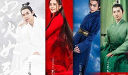 烈火如歌  娱乐,爱恨交织的江湖传奇