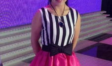 姚蓉蓉个人资料照片