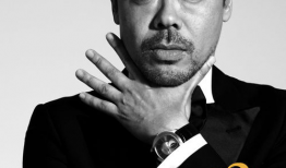 刘青云照片,光影交错，演绎不凡人生