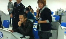 明星怎么考驾照