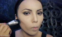 把自己的脸换成明星脸,体验明星风采的神奇之旅