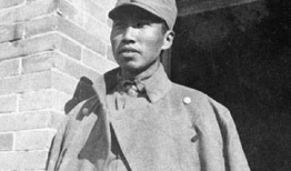 左权的家庭背景,左权将军的家庭背景与革命情怀