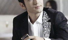 当红男明星名字