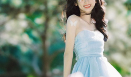 夏日美女图片,绝美美女演绎夏日魅力