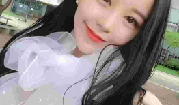 美拍女网红图片,镜头下的时尚魅力演绎”